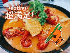 -徐嘉赫龙虾馆