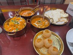 -清真· AL-JANNAT 佳纳特餐厅(仙林店)