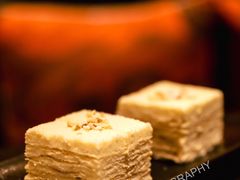 冰糕-丝路金桃·新疆菜(徐汇店)