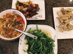 -旺达·福州菜(正大广场店)