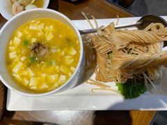 -北京老铺烤鸭(老城根店)