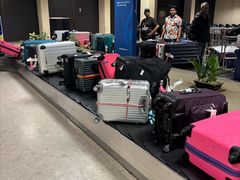 -班达拉奈克国际机场