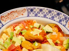 -山葵家·创意料理(宁波来福士店)