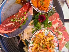 -妙香居韩国烤肉(容桂天佑城店)