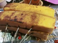 -一烧一烤•锦州烧烤(KTV包房·长江街店)