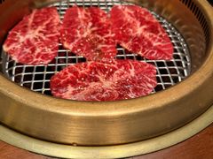 -御牛道日式烤肉料理(杭州万象城店)