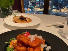 -金轩中餐厅 Jin Xuan(浦东丽思卡尔顿酒店)