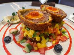 -ChitChat奇洽·Bistro(黎黄陂路店)