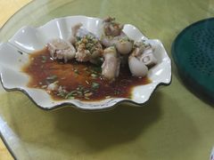 -悦品清远人家私房菜