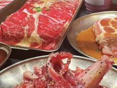 -西塔老太太泥炉烤肉(双井店)