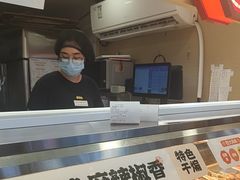 -老韩煸鸡·中国炸鸡(水塔美食街店)