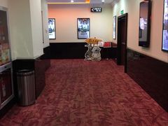 -AMG海上明珠影城(上海环球港RealDCinema店)