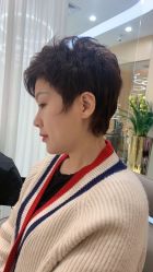 -Alger.O美感沙龙