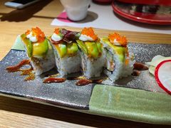 -江左尚白日本料理(万象城店)