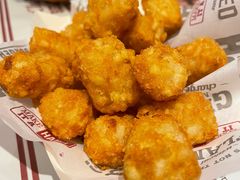 -The Habit Burger Grill 哈比特汉堡(爱琴海店)