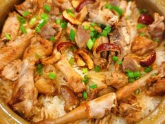 红枣鸽饭-松涛居·三墩烧鹅石岐乳鸽(西区店)