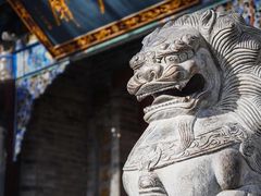 -湘子庙