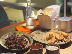 -Terrace 8 八号露台(波特曼丽思卡尔顿店)