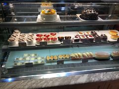-可颂坊(坂田万科城店)