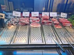 -盛江山自助料理(奥莱锦辉购物广场店)