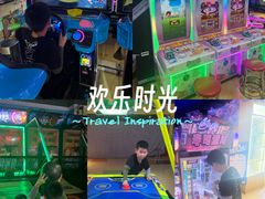 -大玩家(万达广场大连甘井子店)