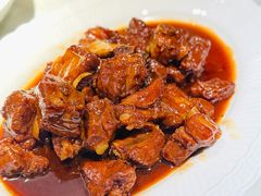 -花园茶楼·淮扬菜(兴城西路店)