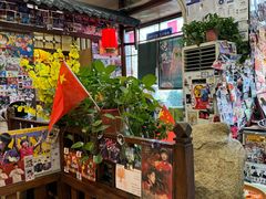 -玉桥餐厅(天坛店)