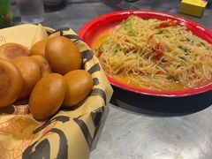 -馬伍旺川菜(江北虹悦城店)