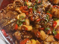 -辣小鲜·南昌大排档(船山路店)