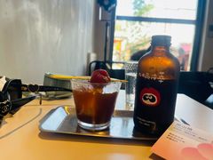 -九榀咖啡 JOY BEANS(恭王府店)