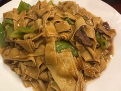 -老仁义·清真菜(太古街店)