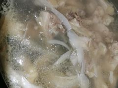 -探窝·竹笙椰子鸡(杨箕店)