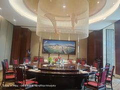 -国龙大酒店-中餐厅