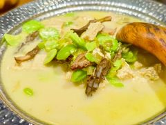 -敏珠拉姆藏餐·南京厨房(富春江东街店)