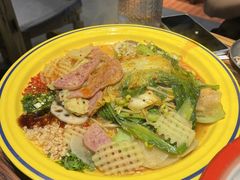 -北丐先生·野馄饨烧烤(雨花万象店)
