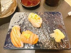 -鮨政· Omakase(港汇恒隆广场店)