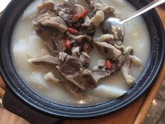 -新兴家喻酒家·羊城名宴(昌岗店)