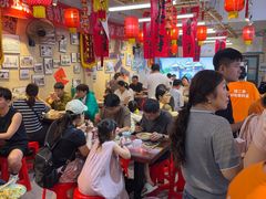 -扬二春炒饭(国庆路总店)