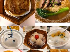 -粤食堂(天津和悦汇店)