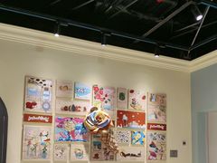 -高汐尔手工鲜冰淇淋(恒隆广场店)