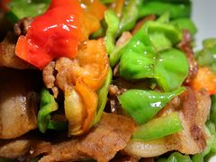 徽州小炒肉-同庆楼(大钟寺店)