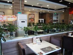 -嘉和一品粥(首经贸店)
