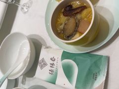 -绿杨春·淮扬宴(庐山路店)