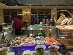 -金凤凰国际酒店-菲尼克斯西餐厅
