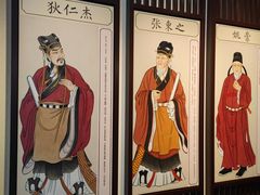 -隋唐洛阳城明堂天堂景区