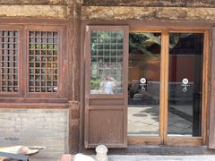 -嵩祝寺及智珠寺