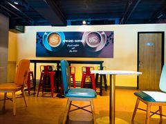 -85度C(上海茶陵北路店)