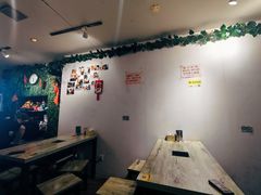 大堂-老徐烧烤涮肚(交道口店)