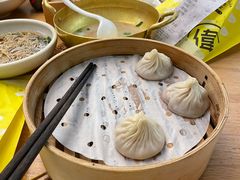 -苏小柳点心·手作小笼包(新街口分院店)