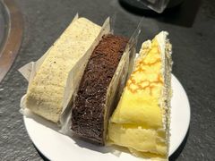 -何发发和牛烧肉·鳗鱼榴莲放题自助(乐峰广场店)